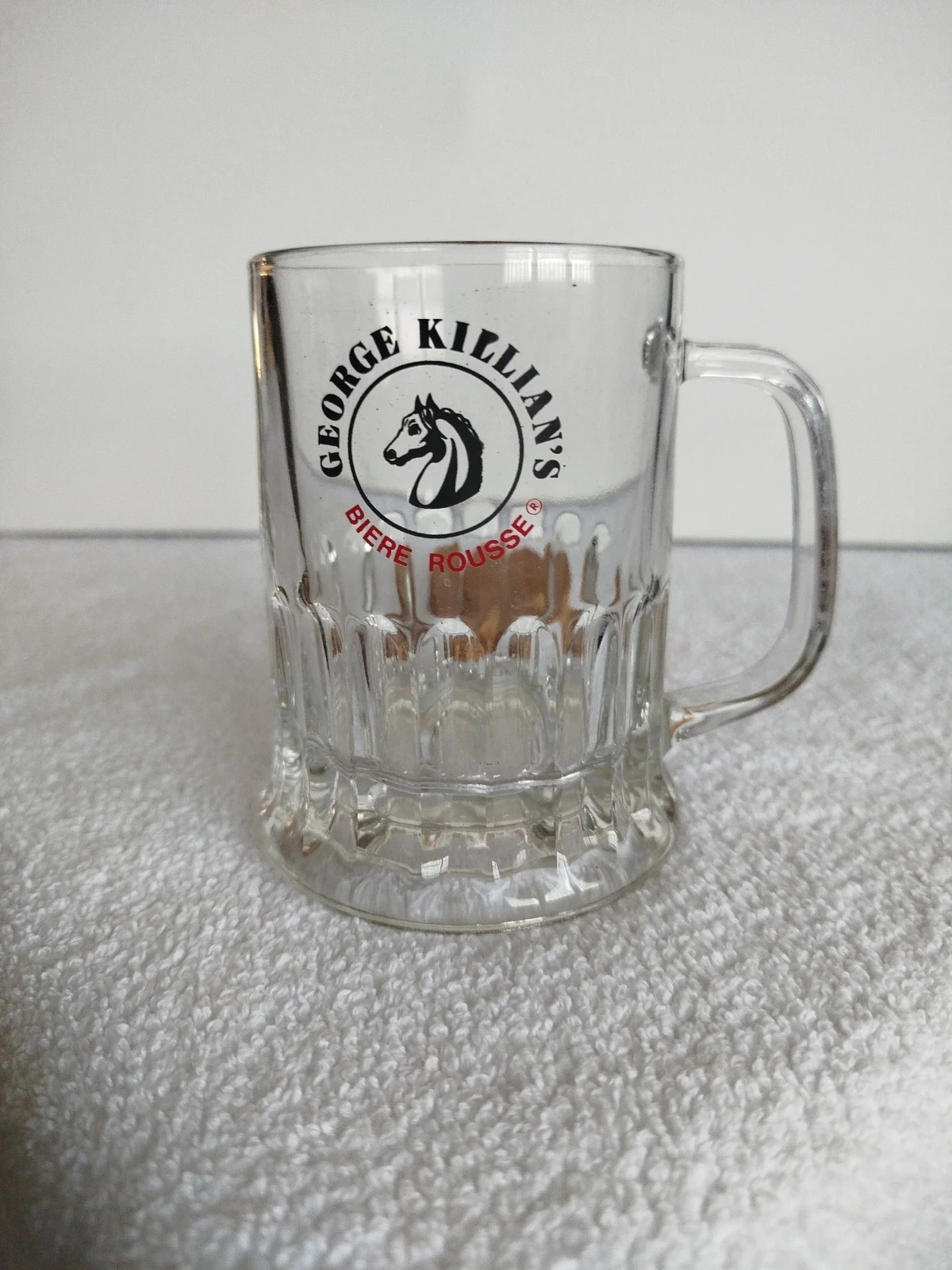 Copo de cerveja George Killian's – photo 2